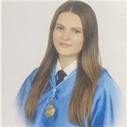 Doy clases de inglés para niños y estudiantes de la ESO o cursos superiores